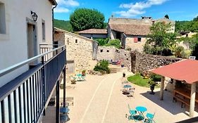 La Grange De Sabatas